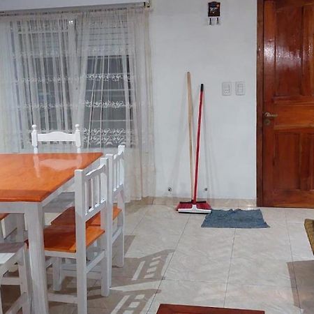 Salazar Apartment San Bernardo Bagian luar foto
