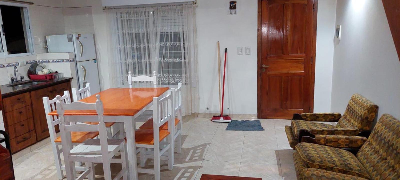 Salazar Apartment San Bernardo Bagian luar foto