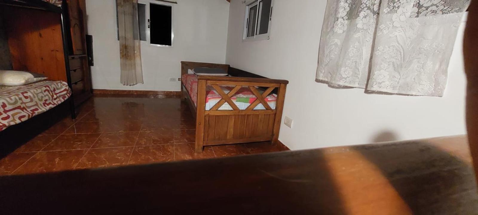 Salazar Apartment San Bernardo Bagian luar foto