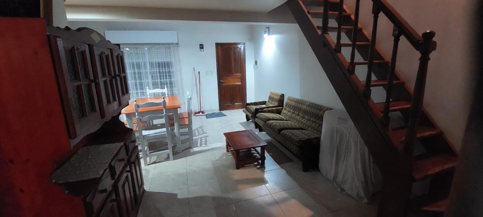 Salazar Apartment San Bernardo Bagian luar foto