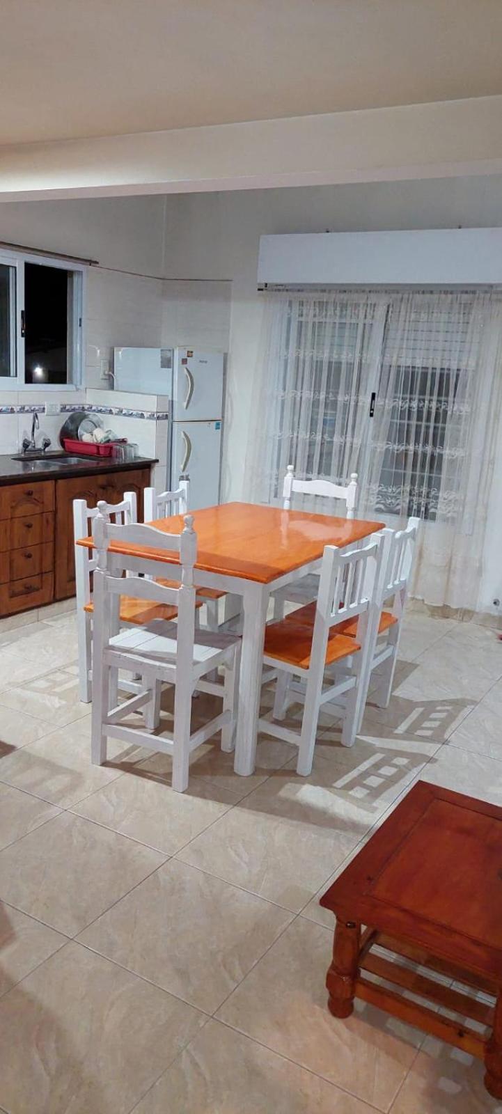 Salazar Apartment San Bernardo Bagian luar foto