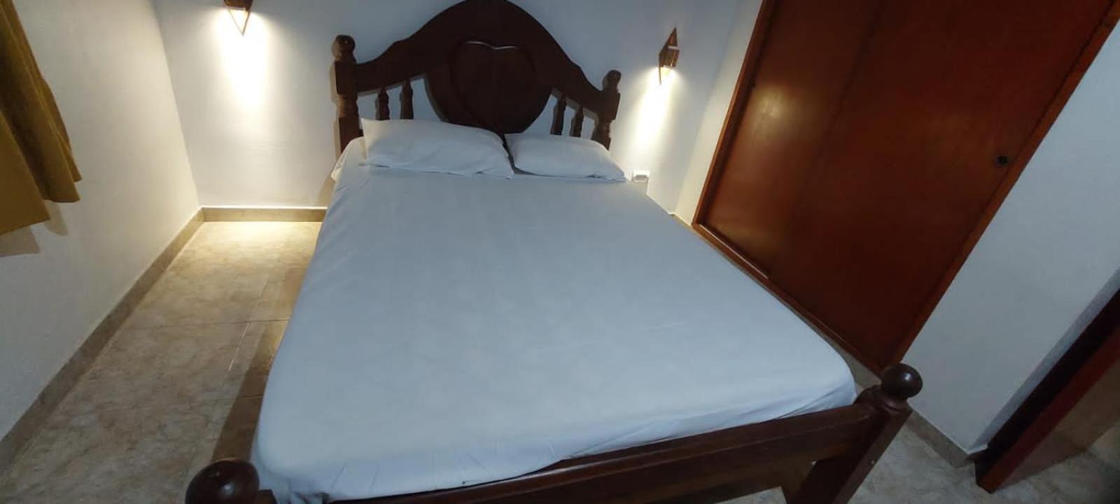 Salazar Apartment San Bernardo Bagian luar foto