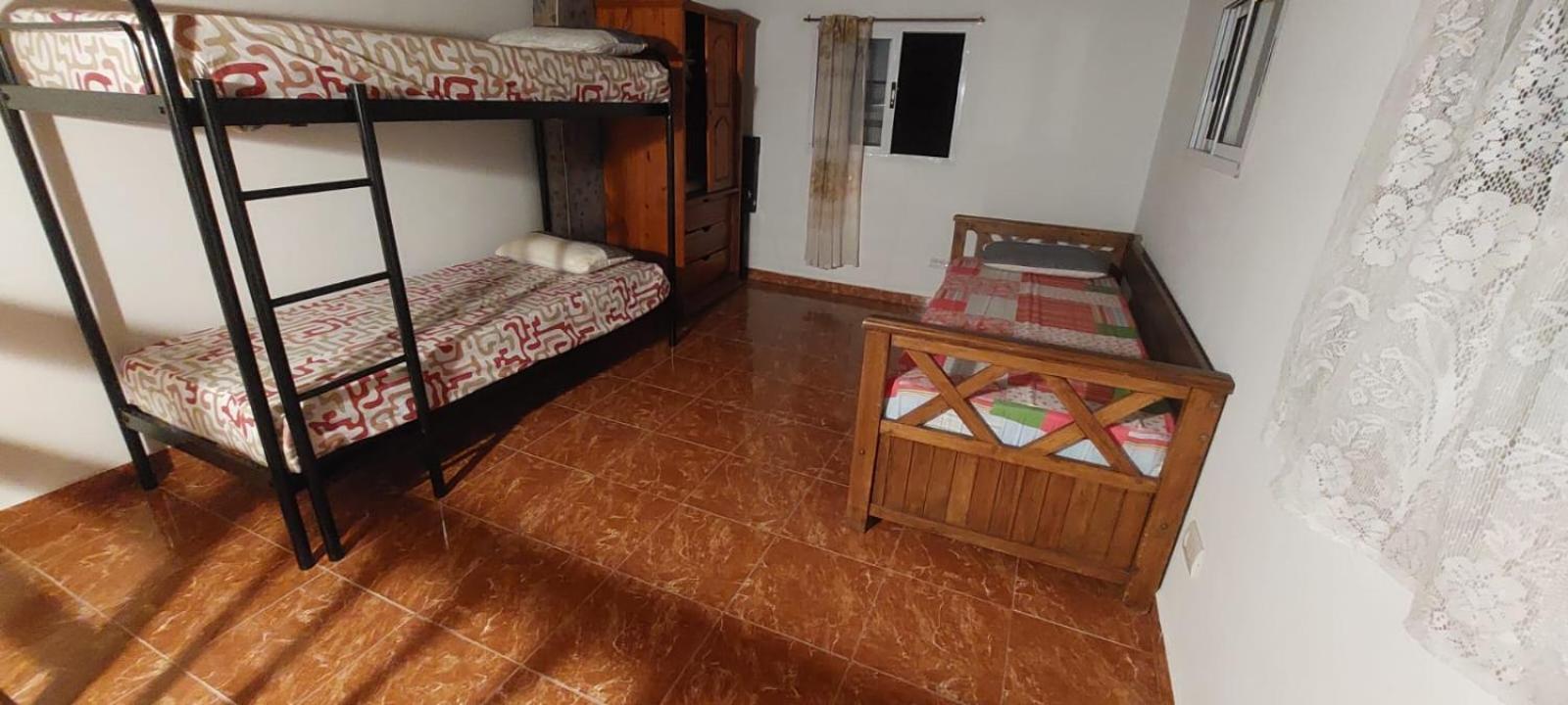 Salazar Apartment San Bernardo Bagian luar foto